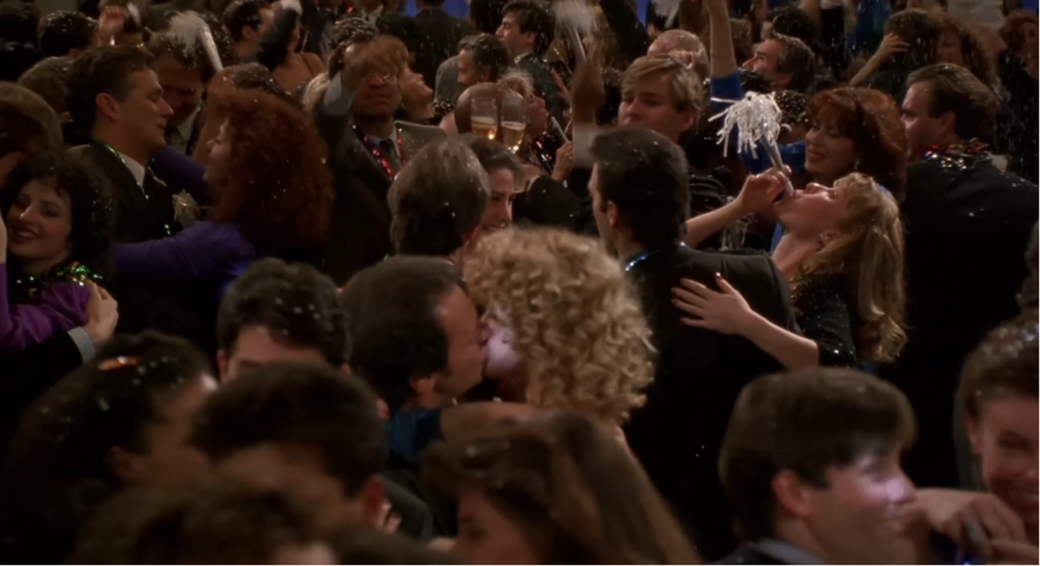 Srpkinje su obožavale ovaj film: Hit iz 1989. bi imao drugačiji kraj da se nije pojavila ona, u trenu je promenila sve